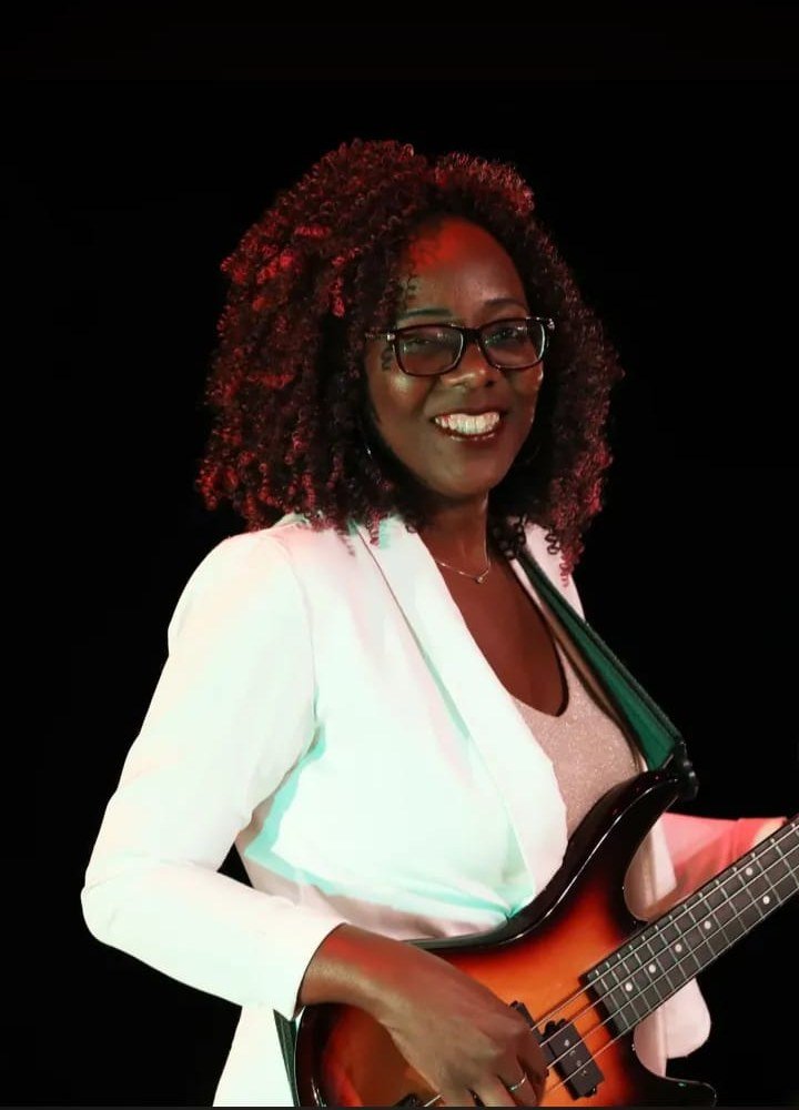 Dama Santos