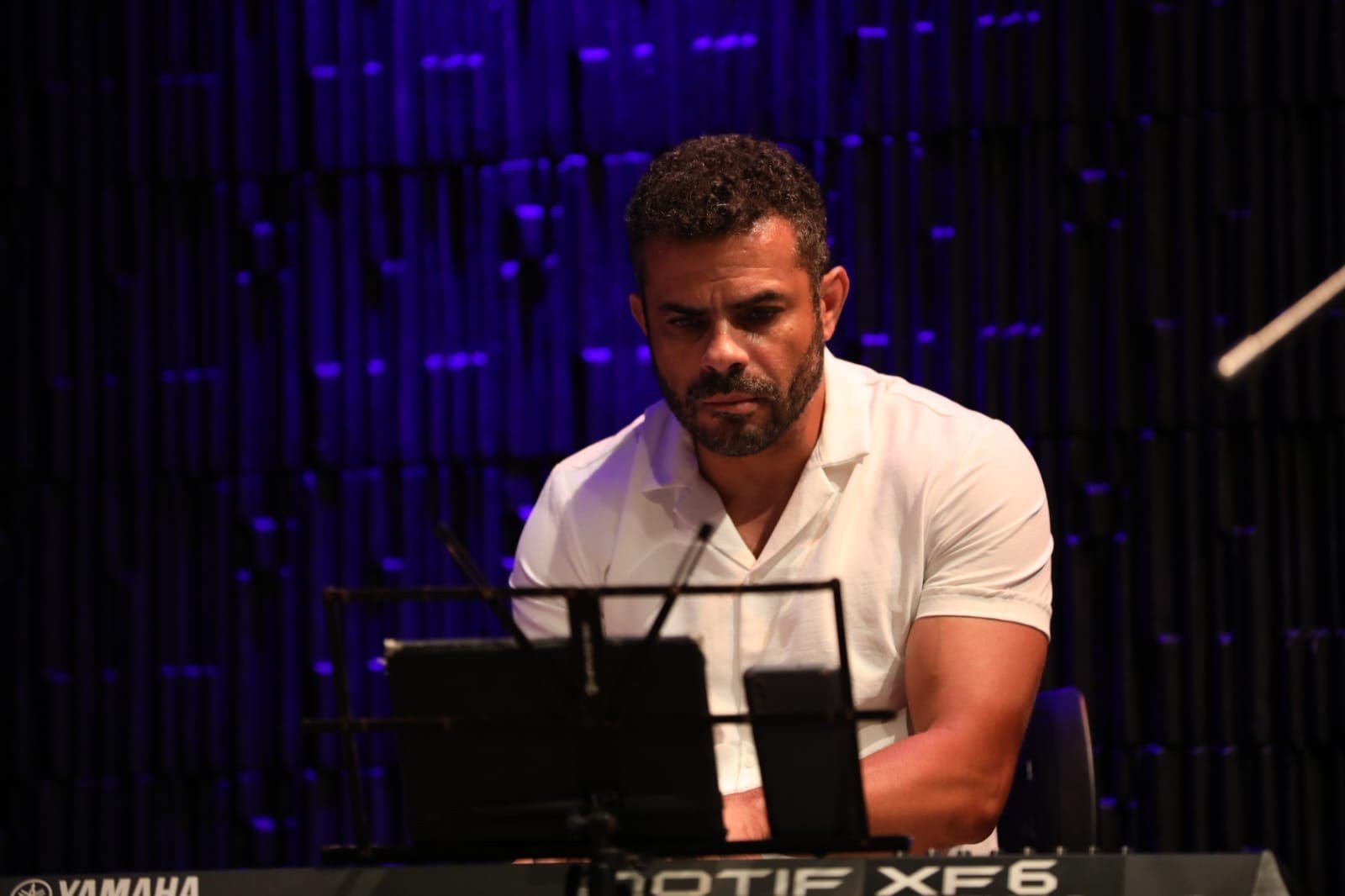 Toni Carlos